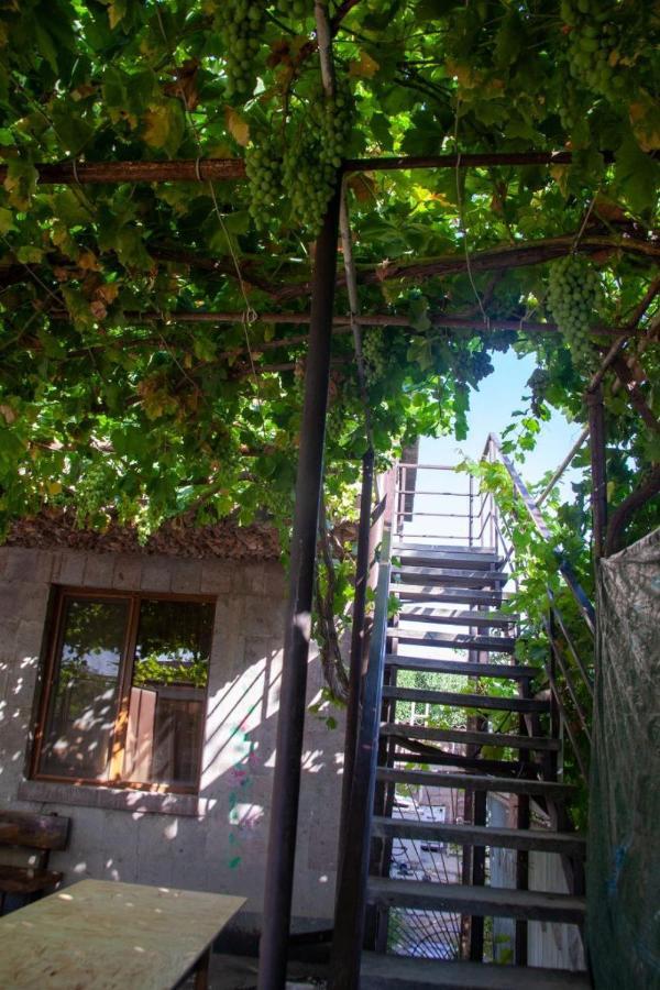 B&B Sunrise House Aygavan Exterior foto